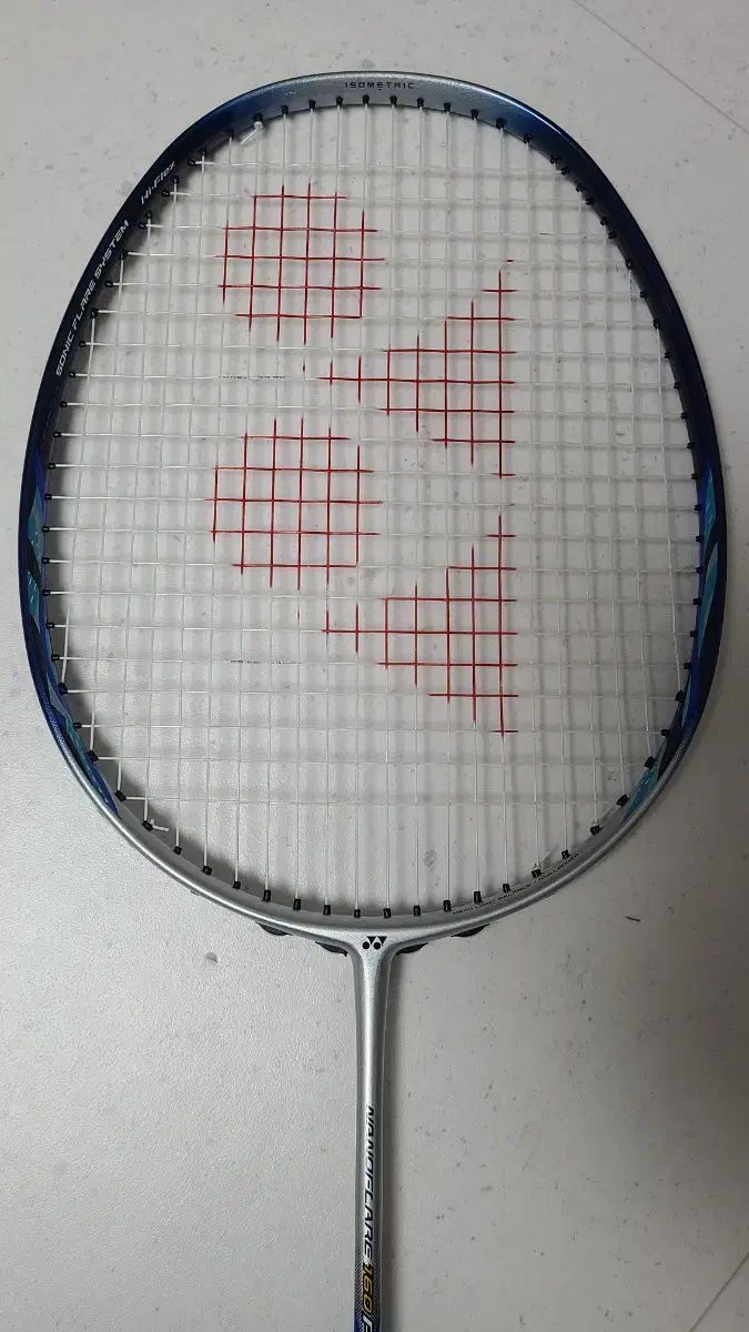 YONEX NANOFLARE₍ナノフ