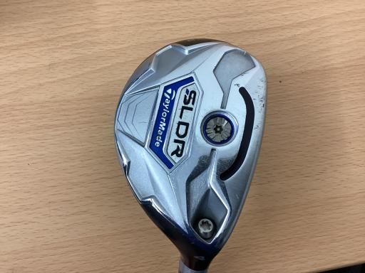 中古 テーラーメイド SLDR SLDR ユーティリティ 中古