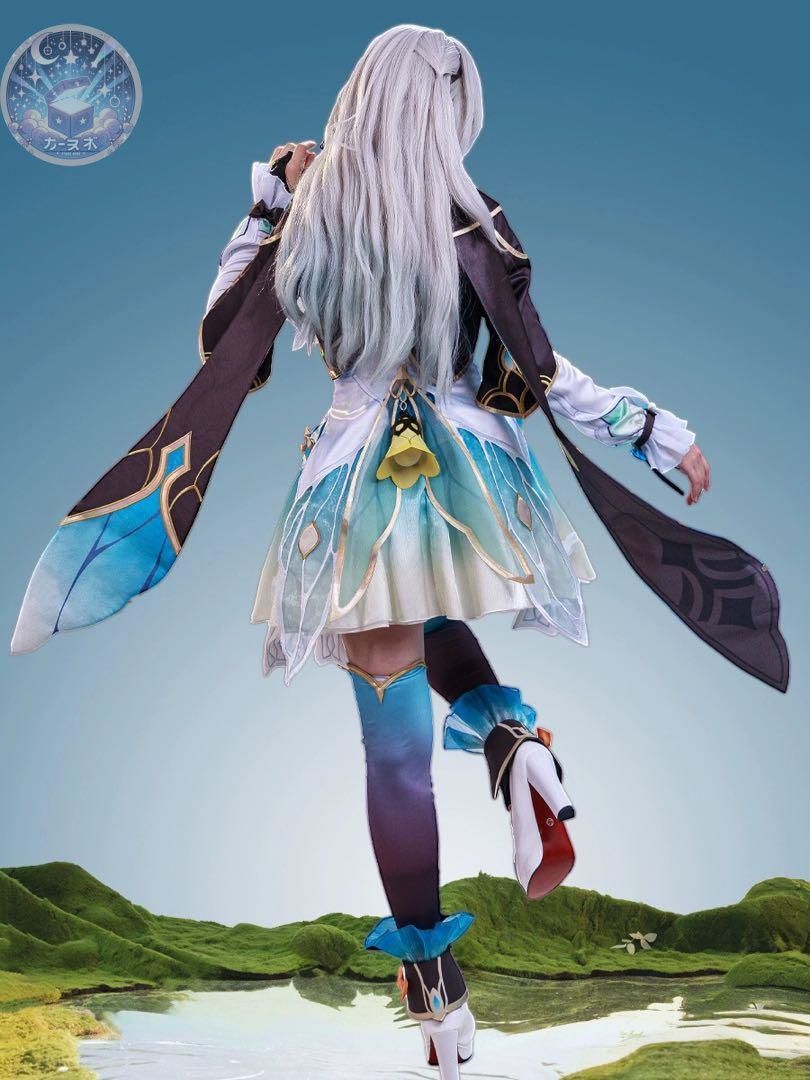 高品質コスプレ 再現度高め
