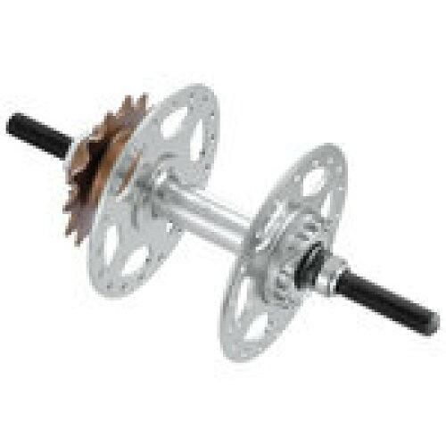 【新品・2営業日で発送】SHIMANO シマノ AFHIM35ABローラーシングル通しハブ