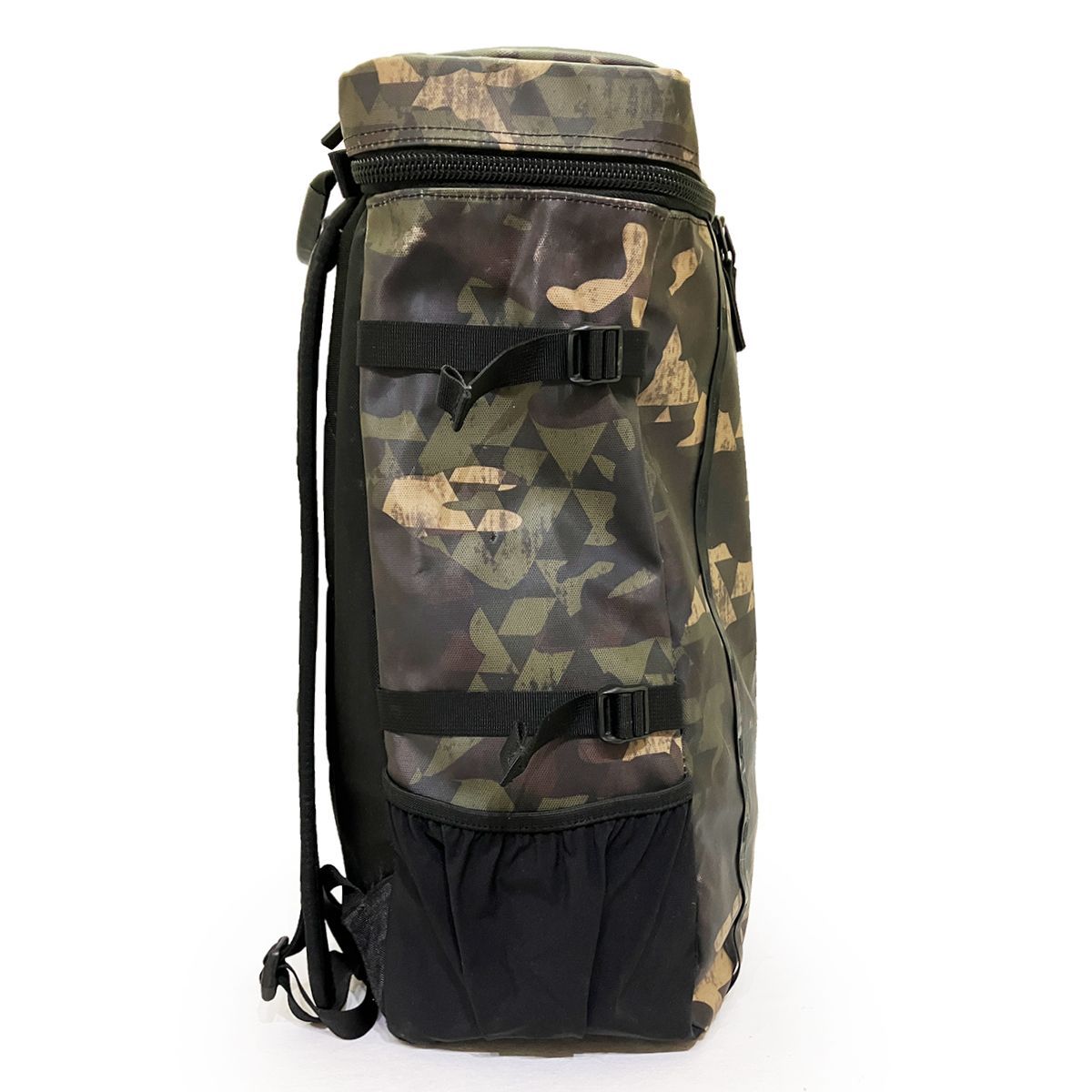 ザ ノースフェイス ヒューズボックス  カモプリント ノースフェイスヒューズボックスカモプリントの通販