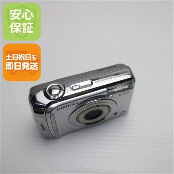 ❗️激安価格❗️デジカメ　本体　FUJIFILM Finepix A800 中古】フジフイルム コンパクトデジカメ FinePix A800【C】
