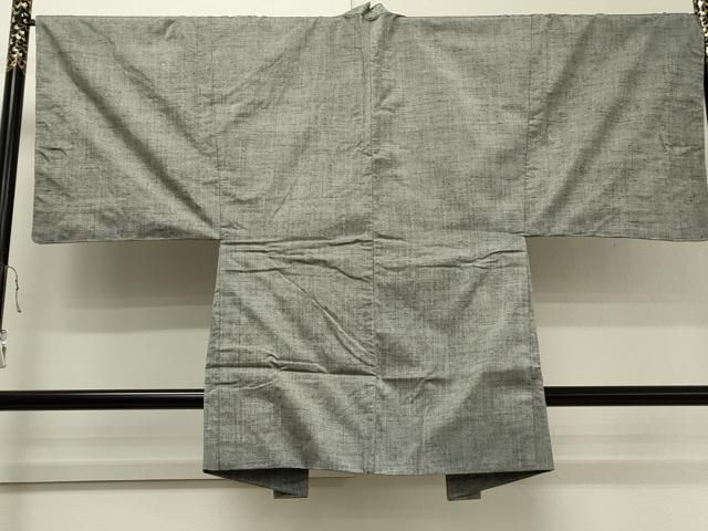 銀鼠色 やまと誂製