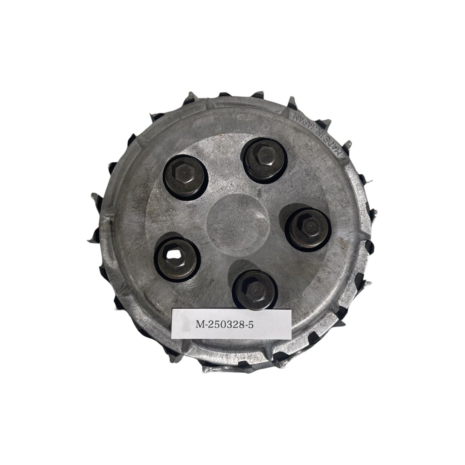 KAWASAKI Z750GP トランスミッション カワサキ [M-250328-13]