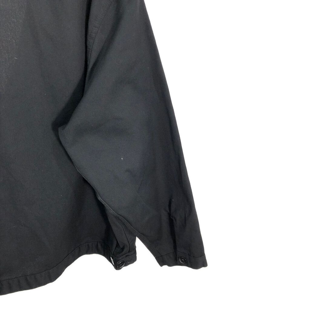 Dickies ディッキーズ ワークジャケット ブラック (メンズ XL