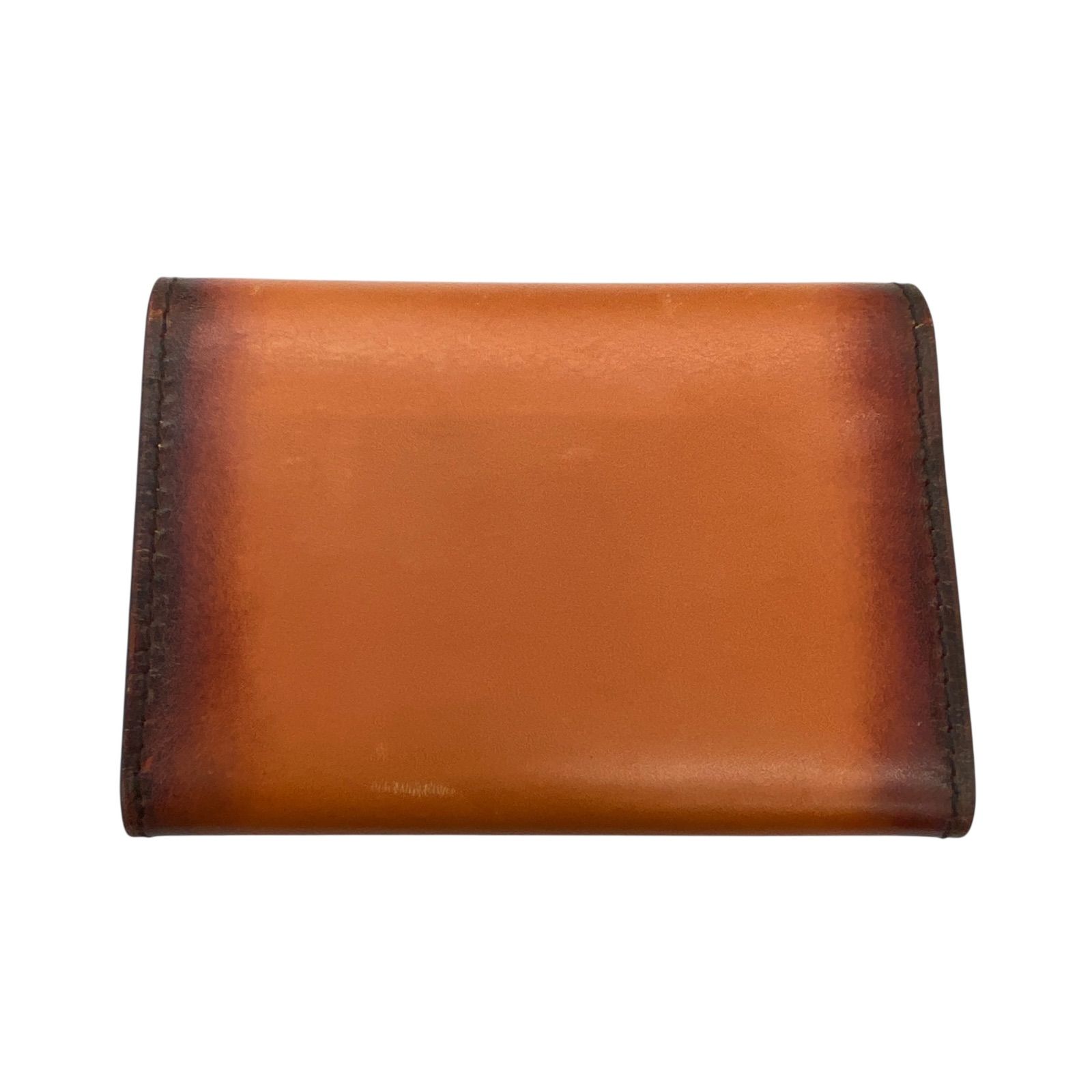 ☆EM1035 BERLUTI ベルルッティ スクリット カリグラフィ レザー