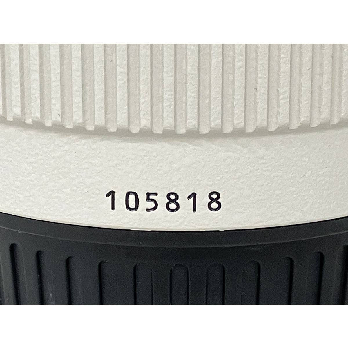 EF 400mm