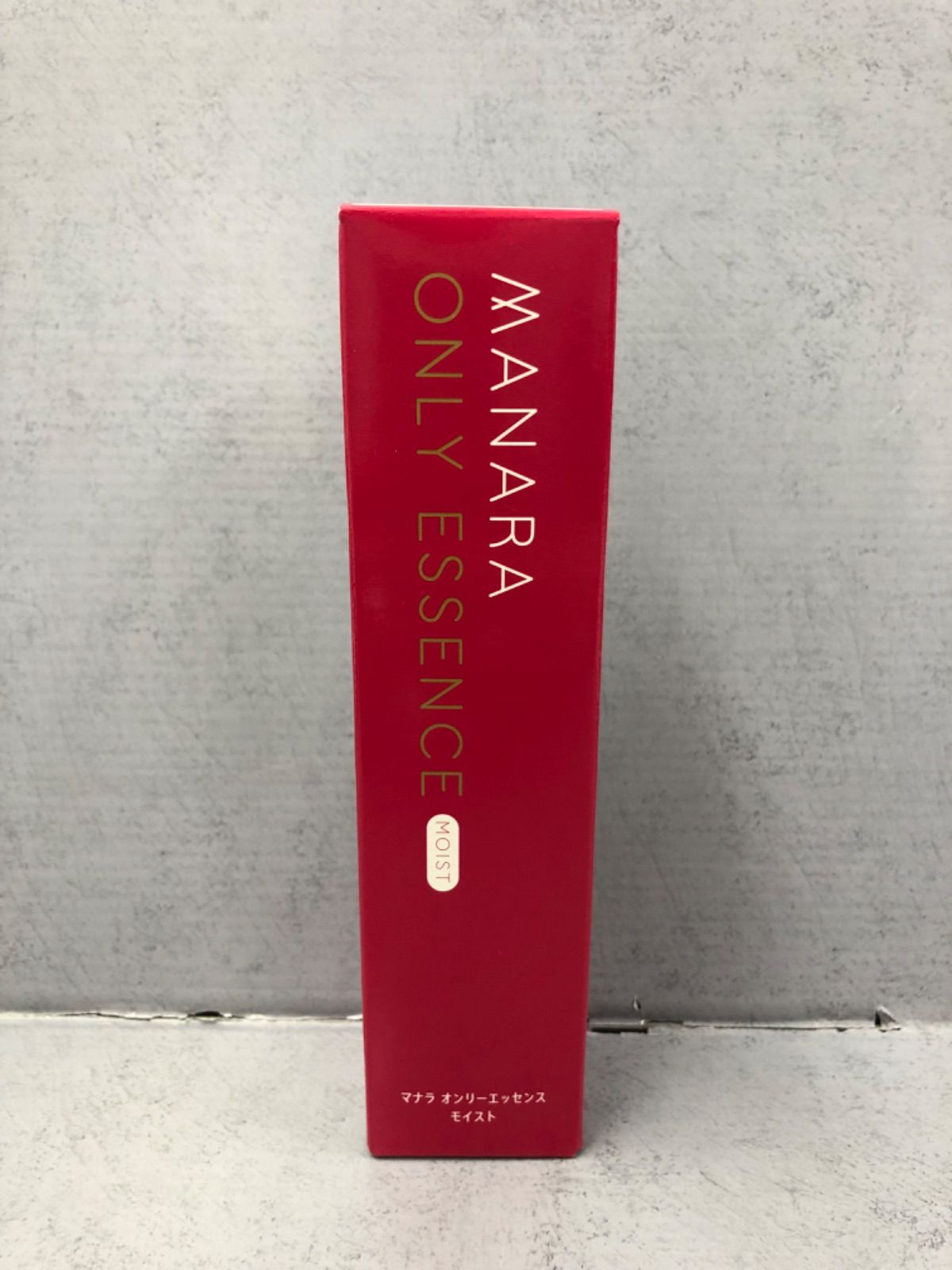 マナラ オンリーエッセンス モイスト 100ml オールインワン美容