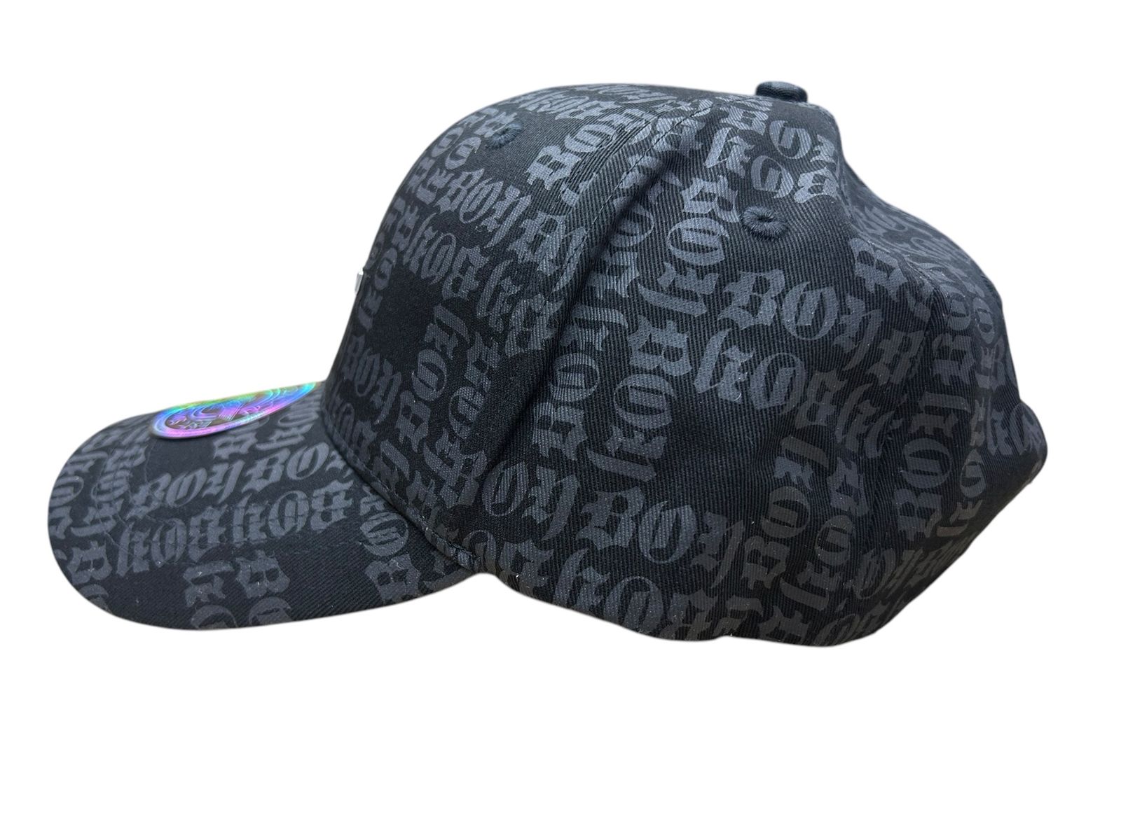BOY LONDON (ボーイロンドン) BOY LONDON BOY LOGO PATTERNED