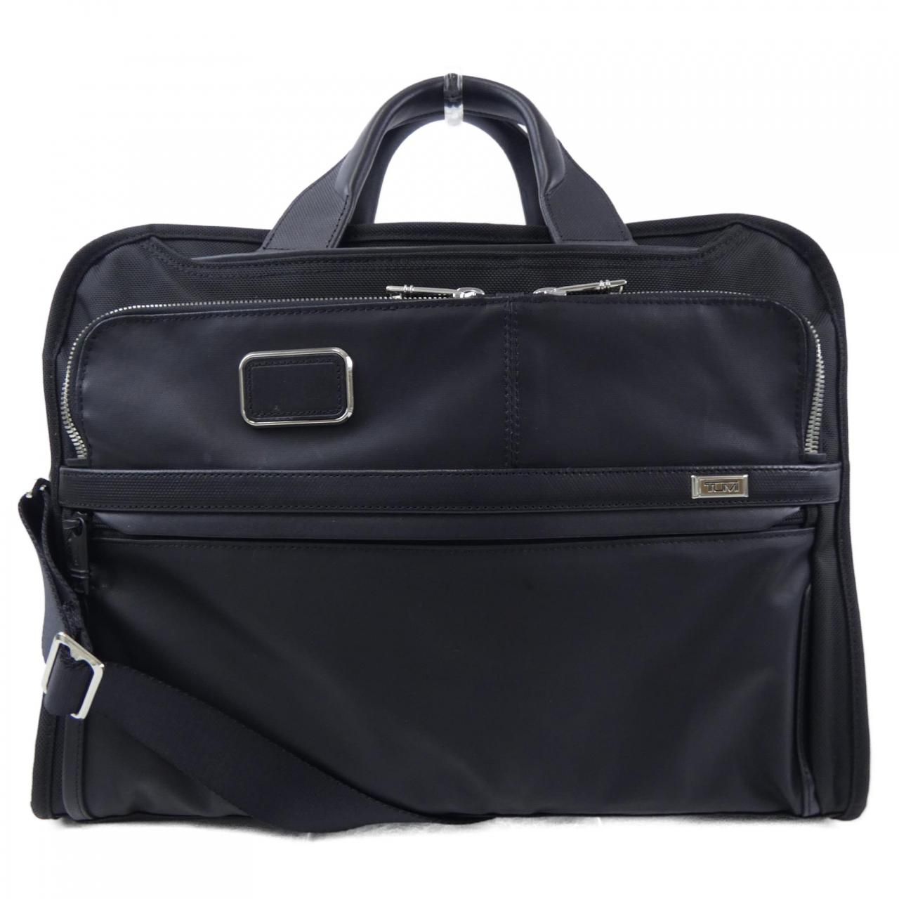 TUMI VOYAGEUR 「セリーナ」バックパック ブラック196600（TUMI
