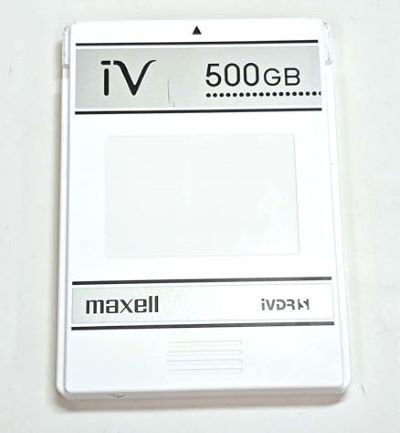 maxellハードディスクIVDR容量500GB Amazon | maxell ハードディスク