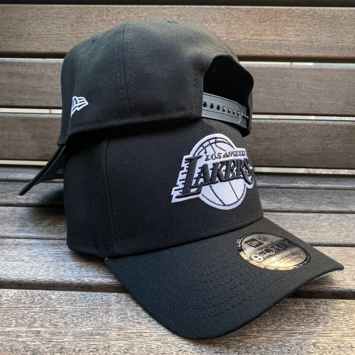 海外限定 Newera ニューエラ 9Forty A-Frame Aフレーム NBA