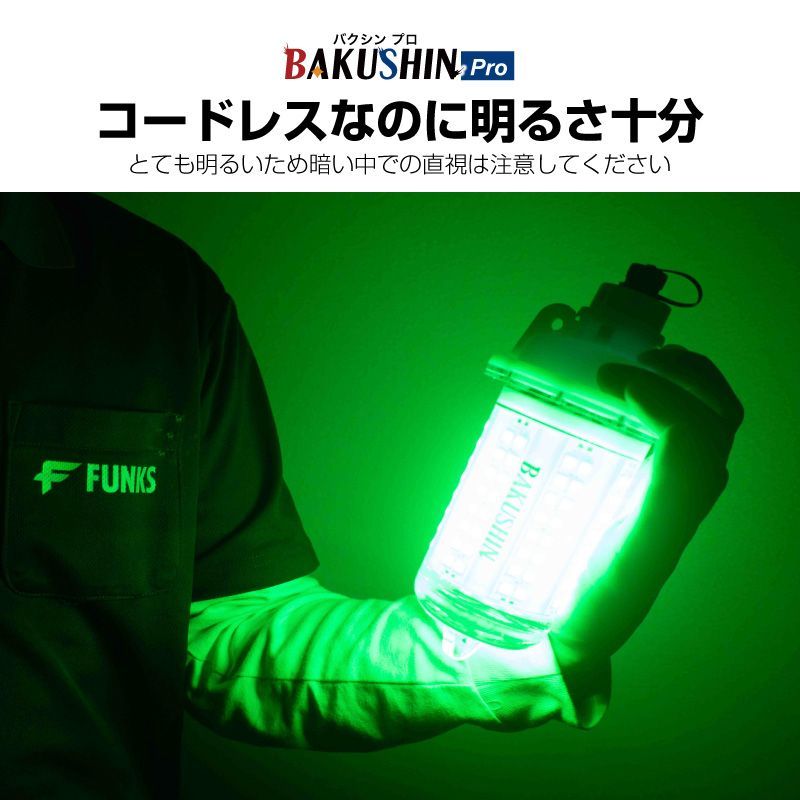 LED