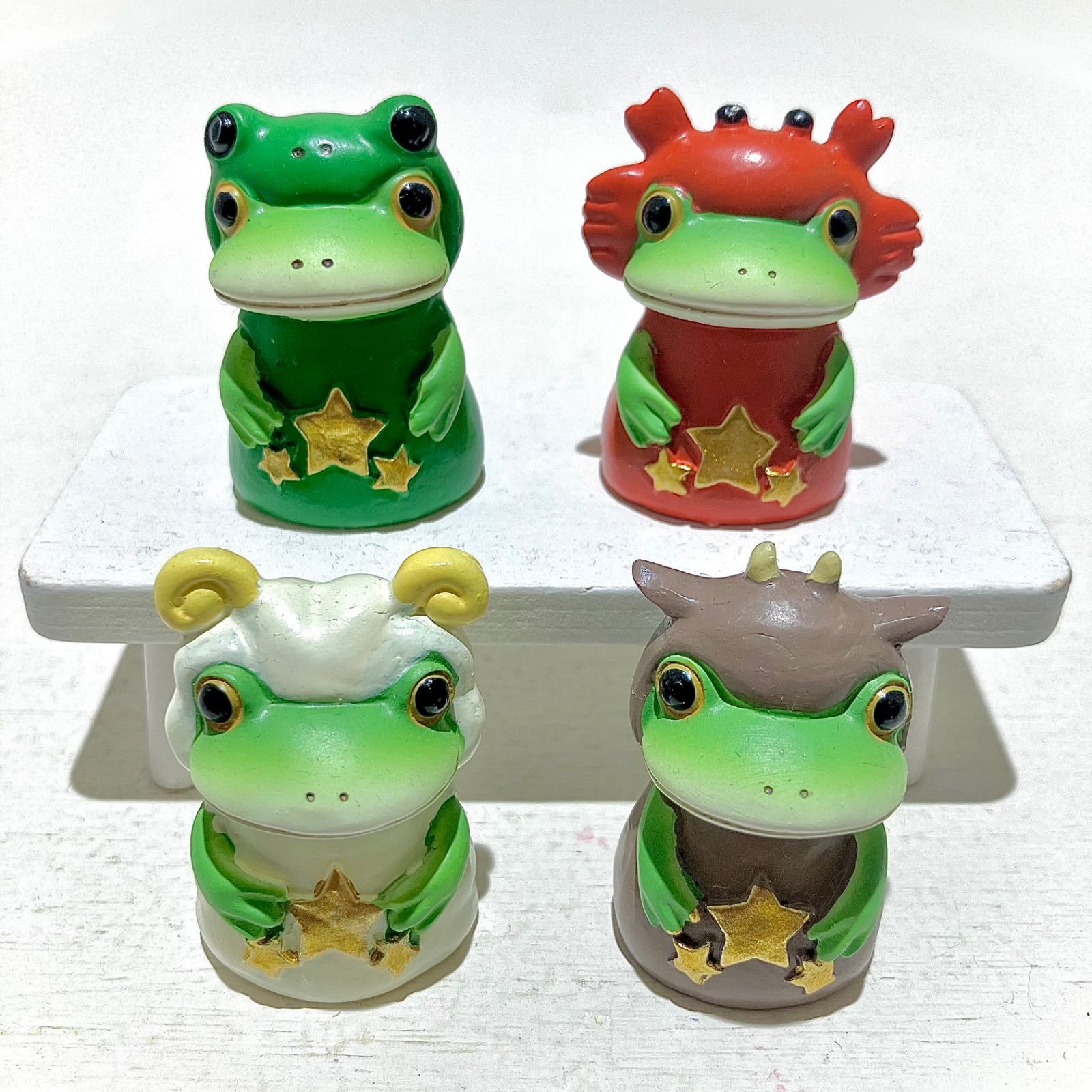 ダイカイコポー《Copeau》☆12星座☆星座SET - メルカリ