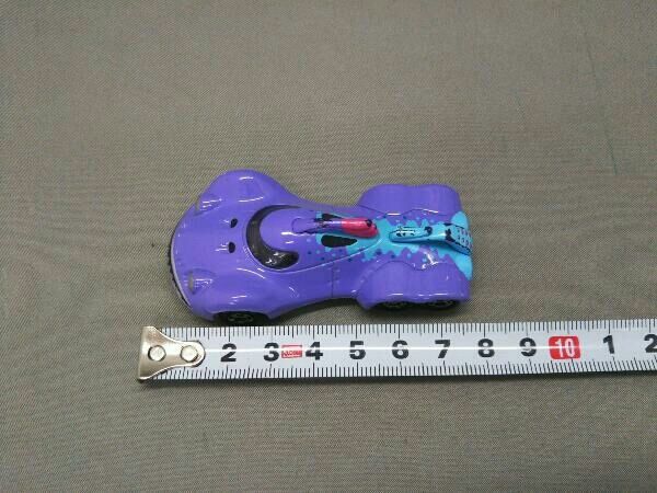 ディズニー トミカ ランドールのステルスカー 美品 ランドールのステルスカー ディズニートミカ 新品未開封