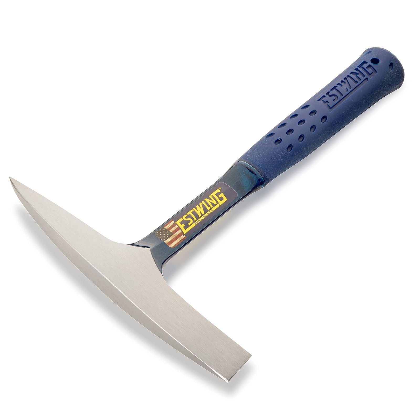 Estwing 14oz Steel Welder Chip Hammer