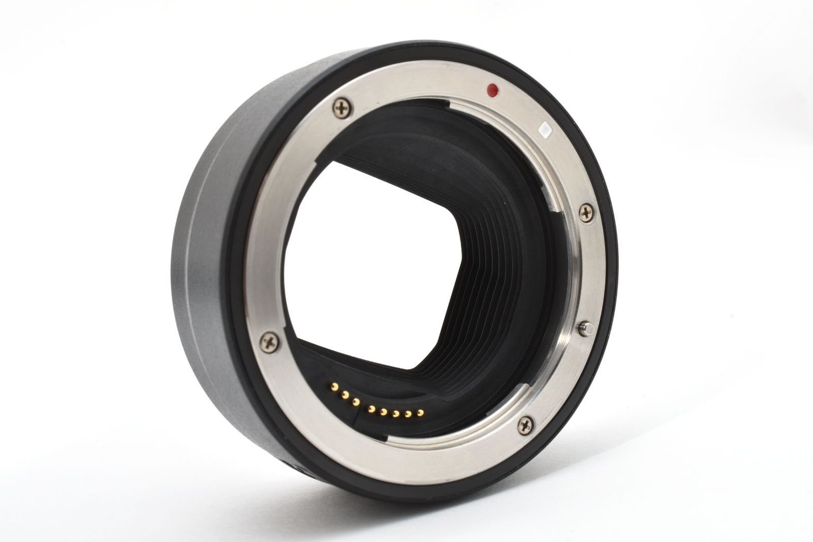 マウントアダプター EF-EOS