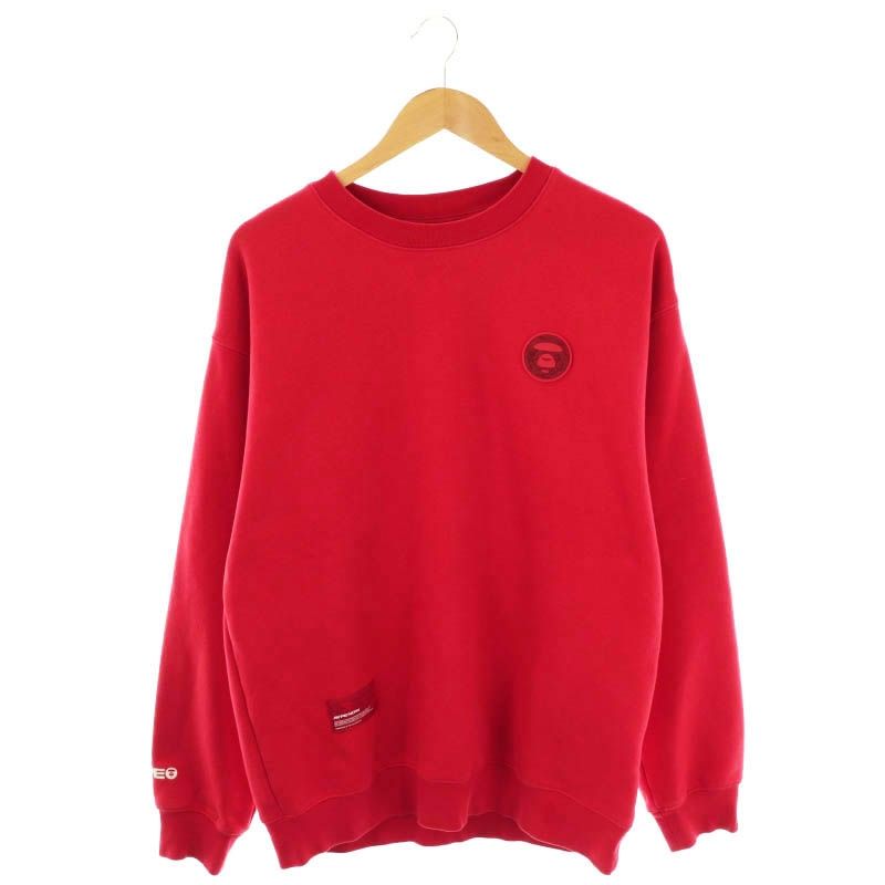 アベイシングエイプ A BATHING APE エーエイプバイアベイシング