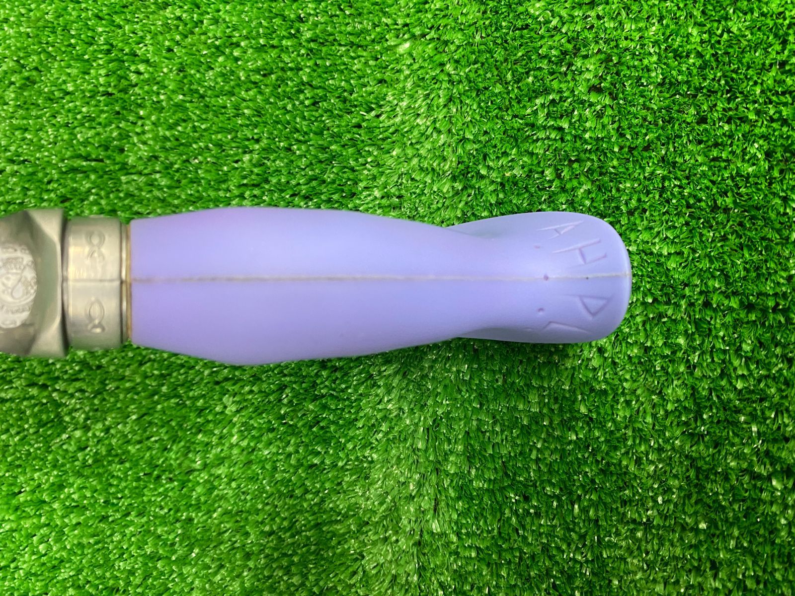 トイマシーン グリップ