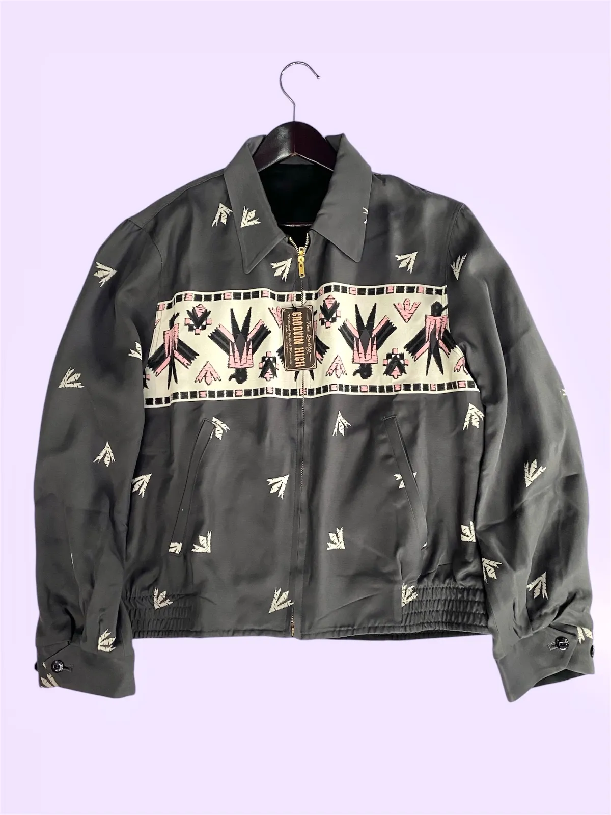 2026年最新】the groovin high ジャケットの人気アイテム - メルカリ