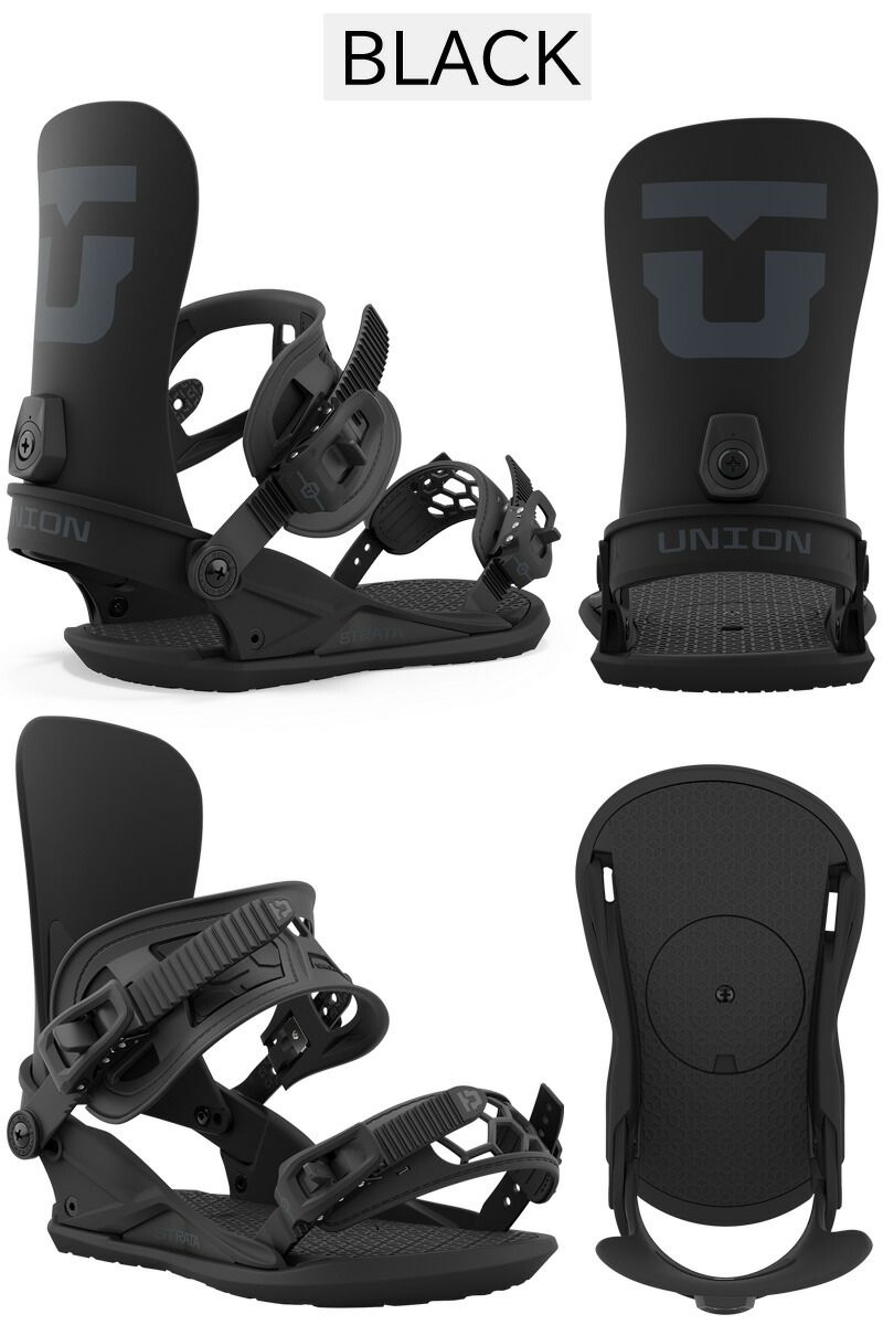 23-24 UNION/ユニオン STRATA ストラータ メンズ レディース