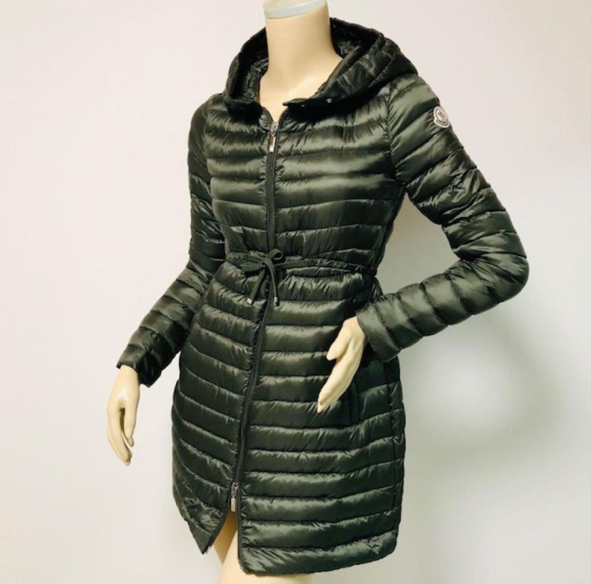 美品☆MONCLER・モンクレール BARBEL レディース ブランド 美品☆MONCLER・モンクレール BARBEL レディース ブランド