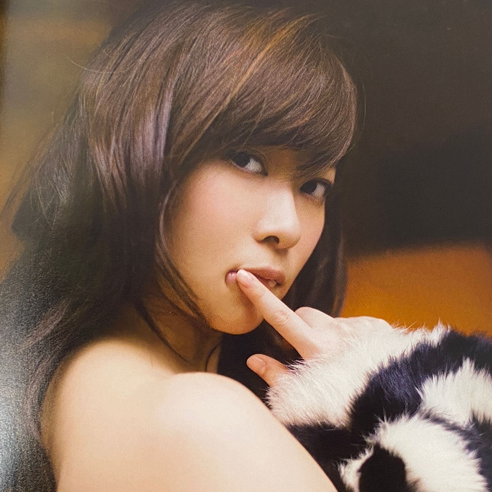 □指原莉乃写真集 スキャンダル中毒 中古品 smmetc089956 - メルカリ