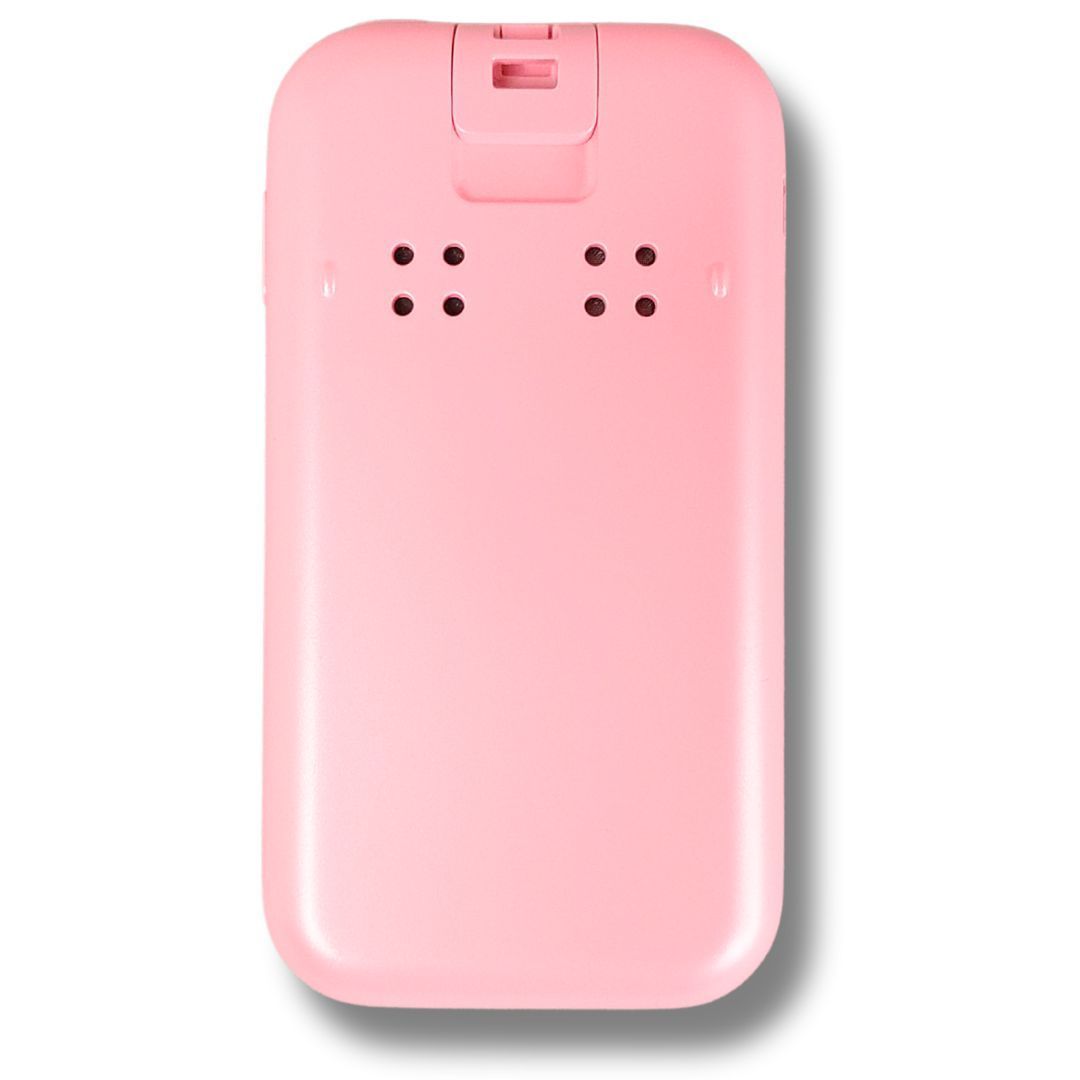 SH-03M ピンク（P） Amazon.co.jp: ドコモ キッズケータイ SH-03M ピンク : おもちゃ