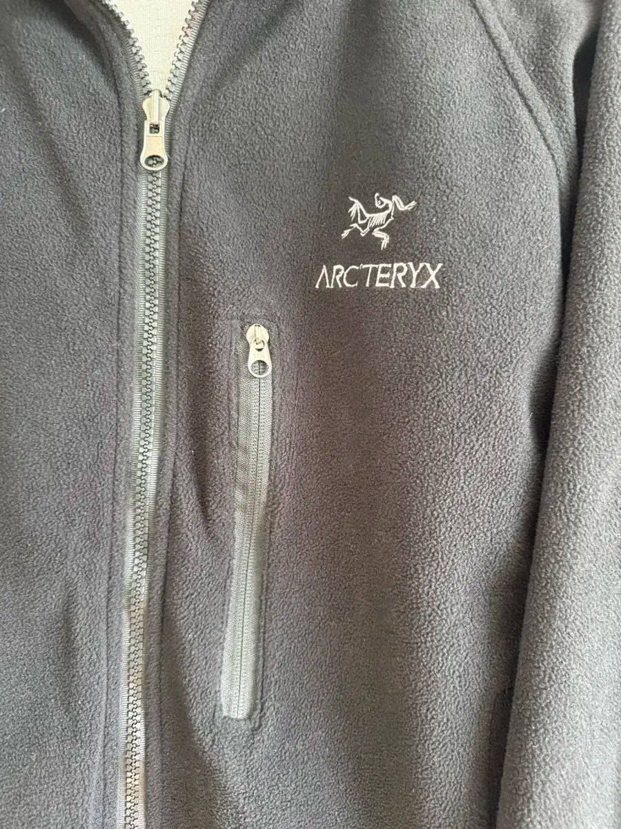 アークテリクス