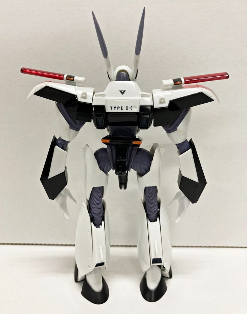 29.ROBOT魂 機動警察パトレイバー ＜SIDE LABOR＞ 零式 - お宝中古市場