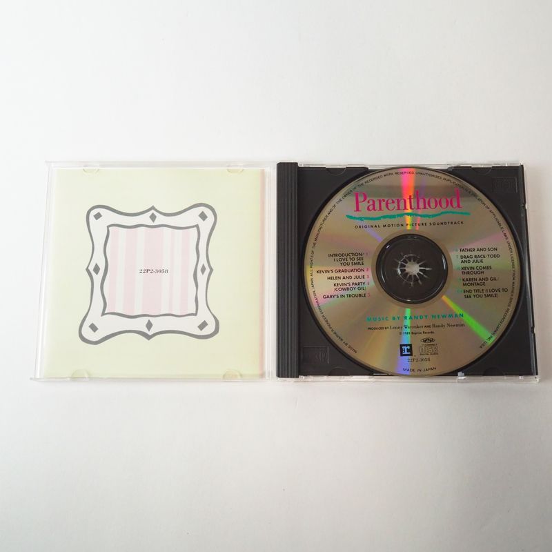 廃盤　オリジナルサウンドトラックCD「フック」2枚組　5000枚限定 廃盤 CD ノッキン・オン・ヘブンズ・ドア オリジナル・サウンド