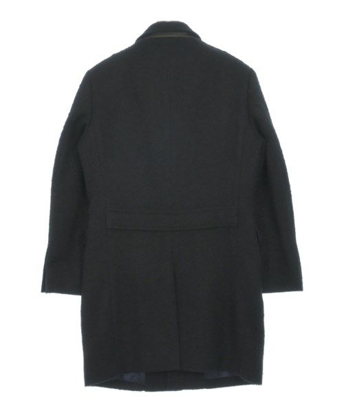 LANVIN en bleu チェスターコート メンズ 【古着】【中古