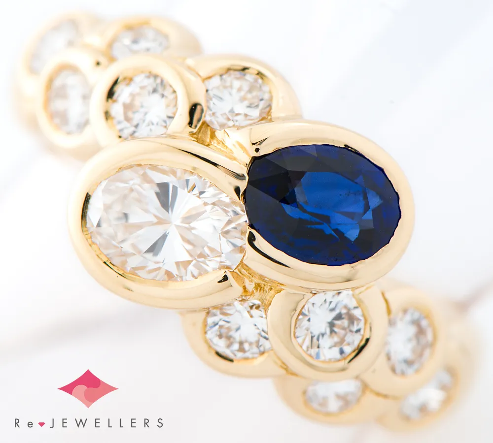 2025年最新】Garrard リングの人気アイテム - メルカリ