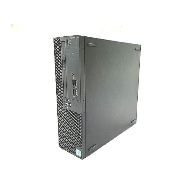 快適パソコンLIFE DELL Optiplex 3050 設定済＝＝ - メルカリ