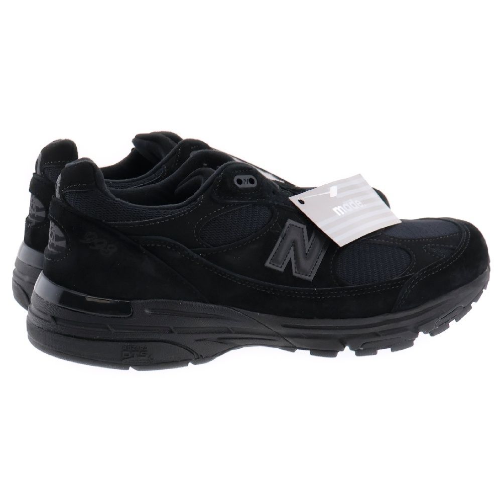 美品　New Balance 993TB 28センチ 楽天市場】NEW BALANCE MR993TB MADE IN U.S.A. width D BLACK