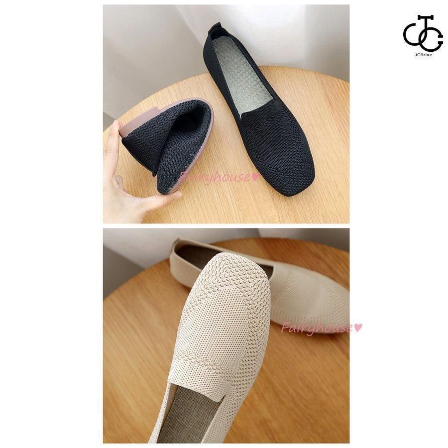 ⏫極美品 エミュ モカシン シューズ ファースリッポン レア色 グリーン