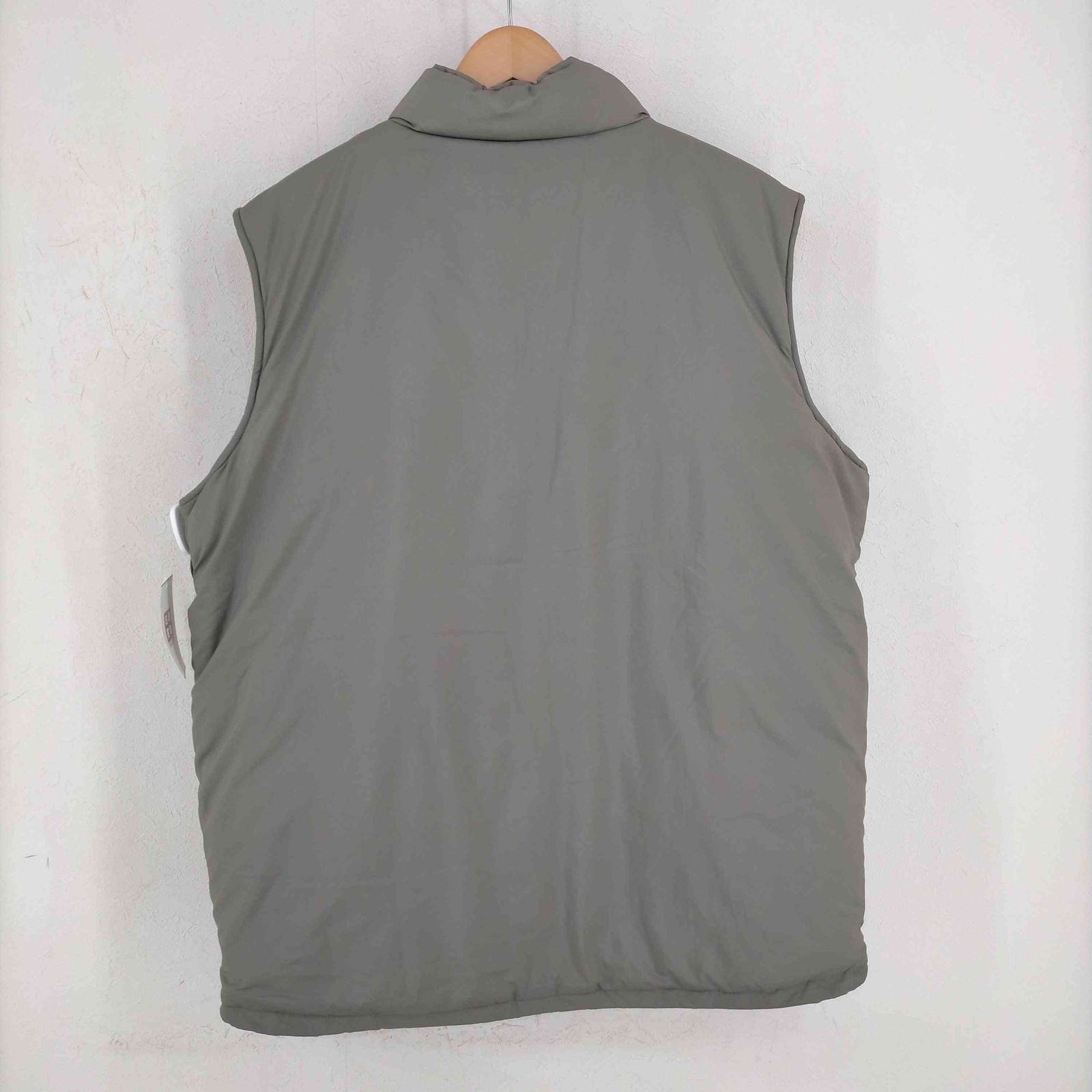 エクワックス ECWCS GEN3 LEVEL7 Type VEST BAF PCU メンズ import：L - メルカリ