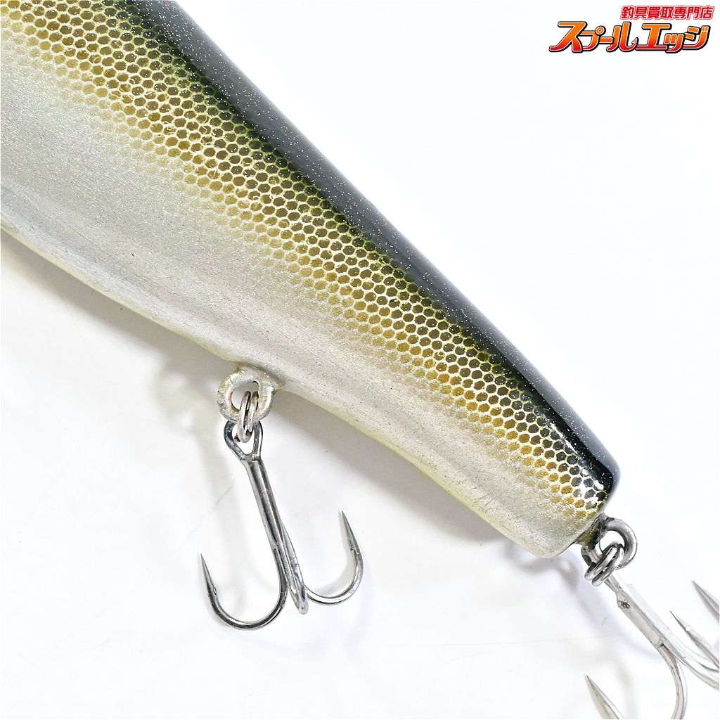 ランカーパンカー 8インチ ランカーパンカー 8インチ ウッドモデル ランカーパンカー 8