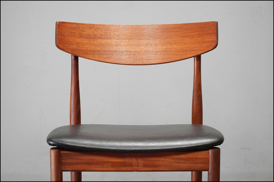 G-PLAN Danish ダイニングチェア ２脚セット 北欧家具Lewis(ルイス）｜東京・目黒・吉祥寺｜ダイニングチェア