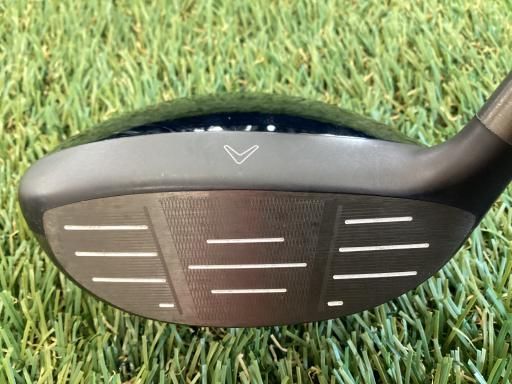 キャロウェイ PARADYM MAX FAST 5 W フェアウェイウッド FW SPEEDER NX 40 for CW フレックスSR メンズ 男性用 右利き 右用 Cランク ゴルフクラブ