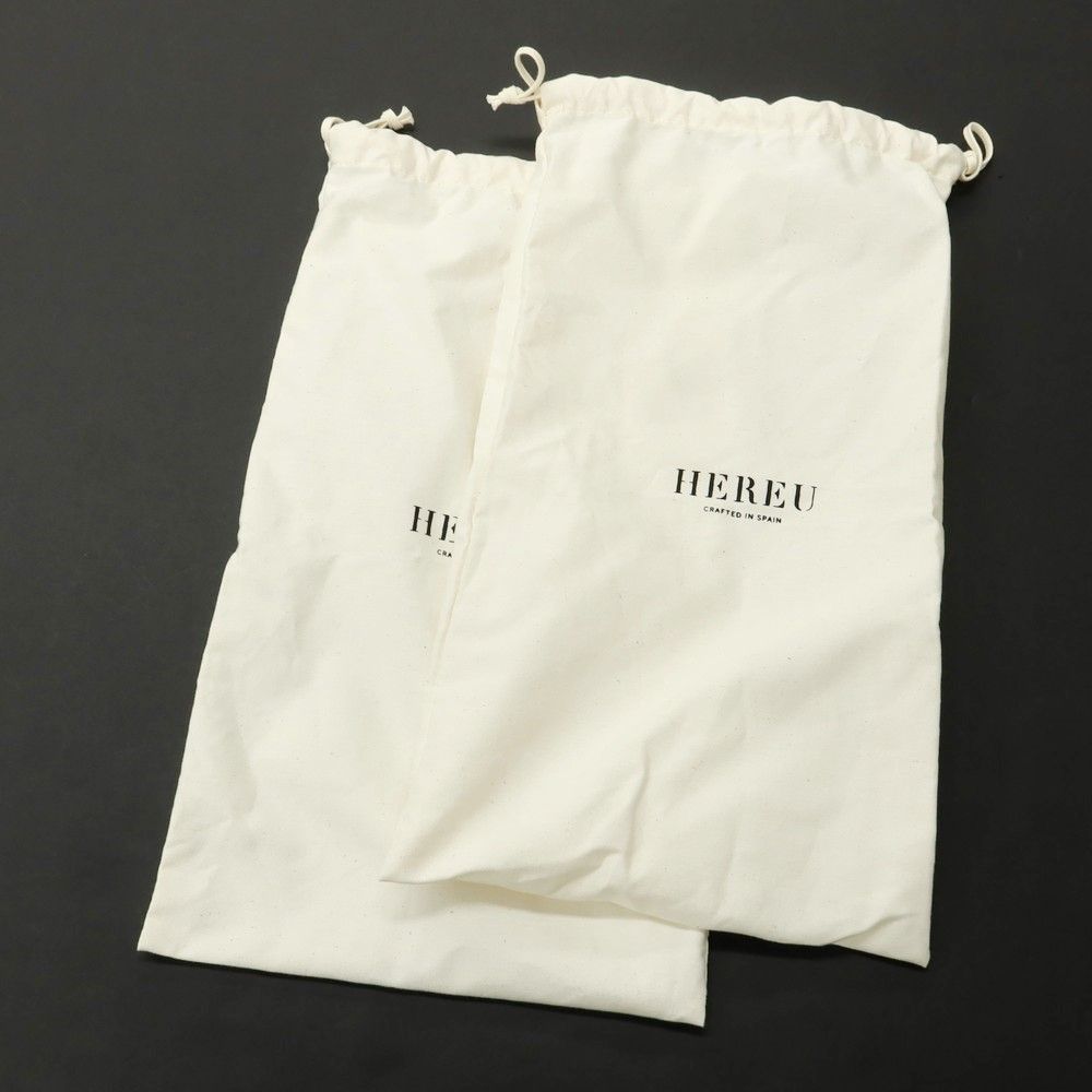 ヘリュー HEREU