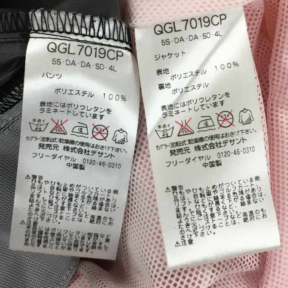 M ゴルフウェア