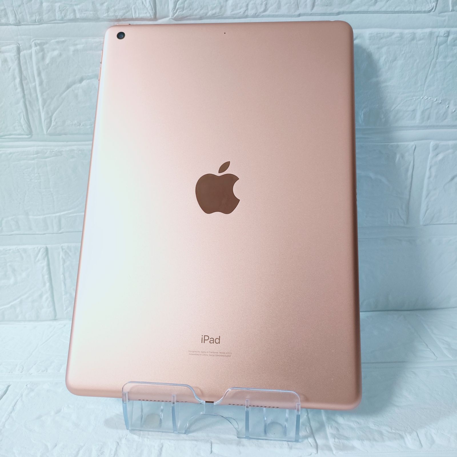 iPad 第8世代　32GB Wi-Fiモデル Amazon.co.jp: 【整備済み品】 Apple iPad (第8世代) Wi-Fi +