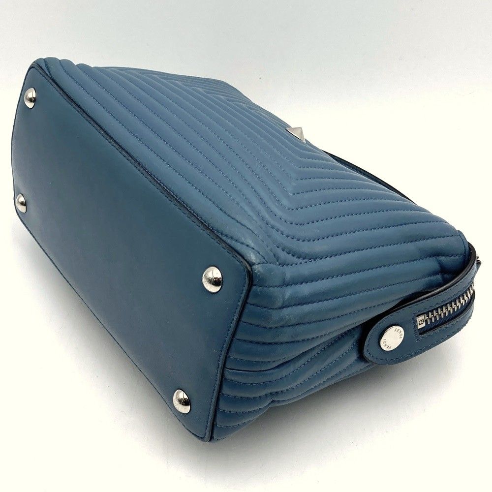 00s FENDI JENSE フェンディージーンズ 2Way ナイロンバック 00s FENDI JENSE フェンディージーンズ 2Way ナイロンバック