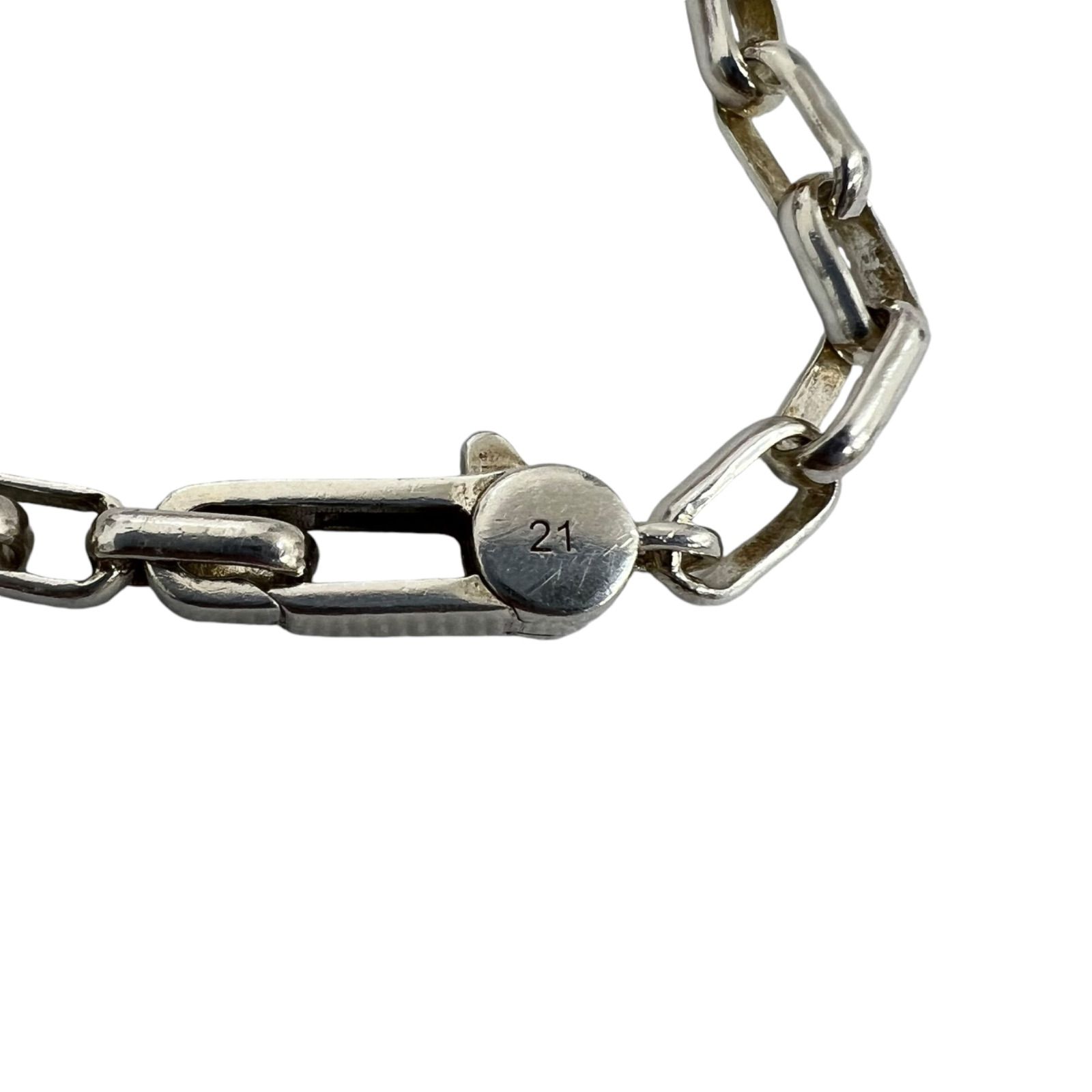 GUCCI　インターロッキング　ブレスレット　シルバー925 楽天市場】GUCCI グッチ ブレスレット シルバー 925 バングル インター