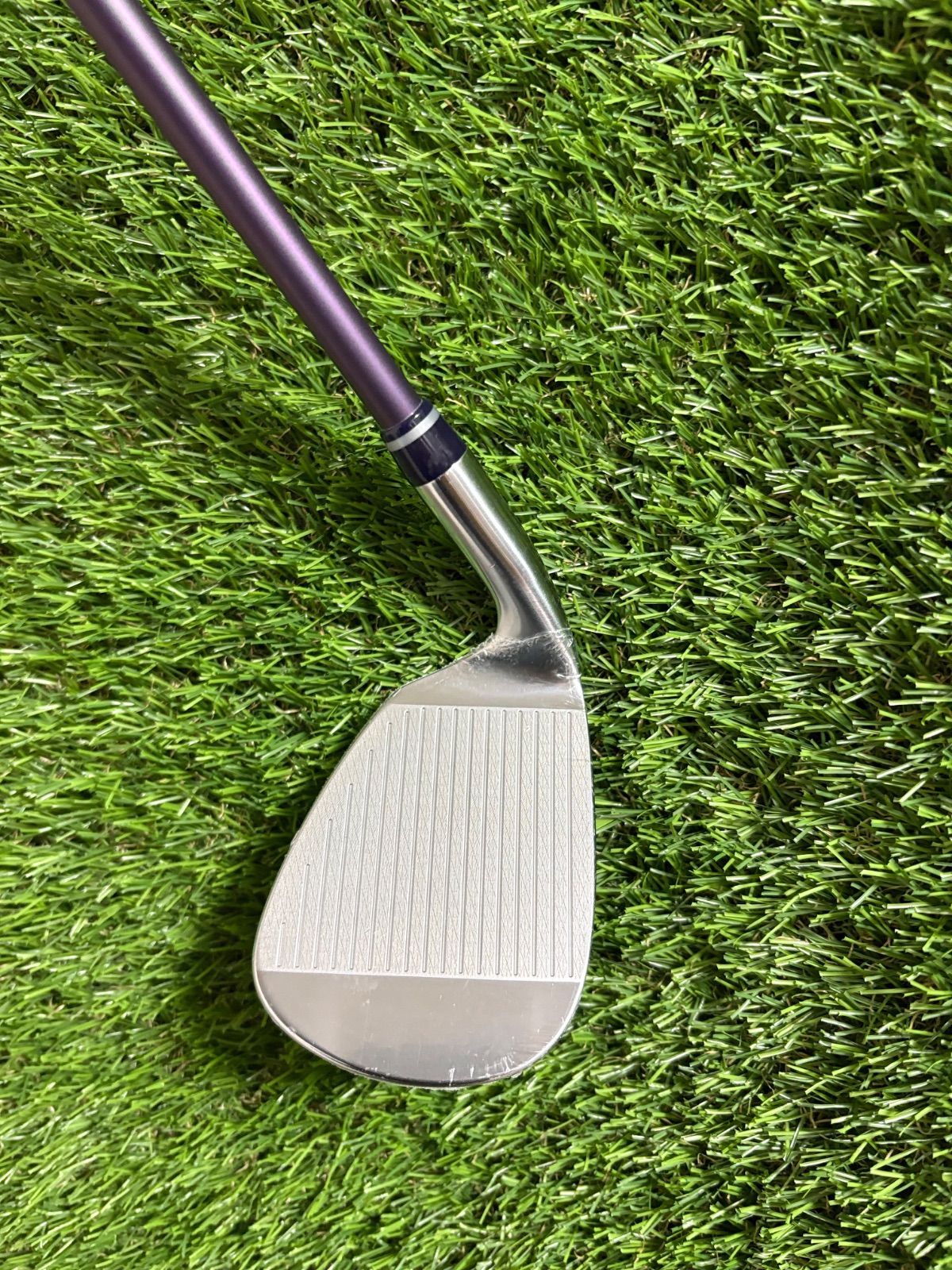 ウェッジ51°フレックスL