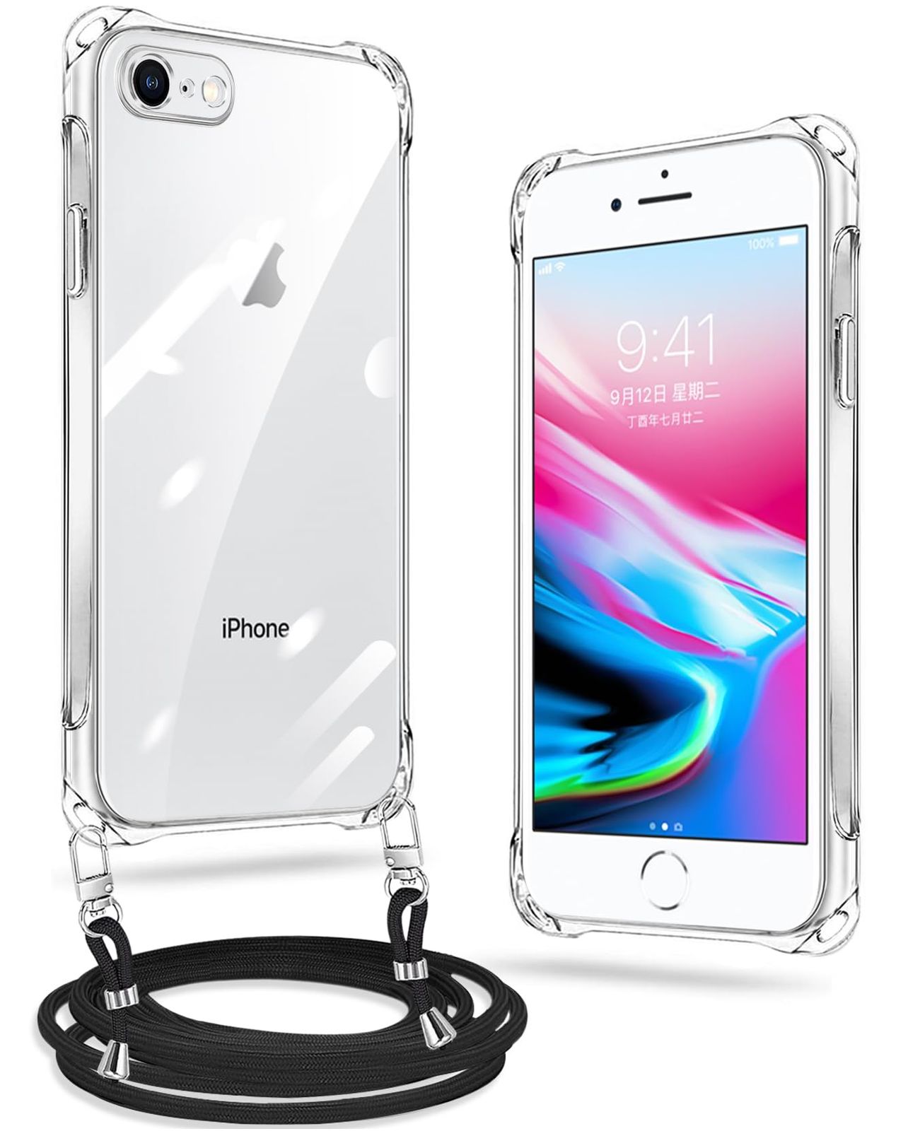 ボナベンチュラ iPhoneSE2 iPhoneSE3 6.7.8 iPhone SE (第2世代) について