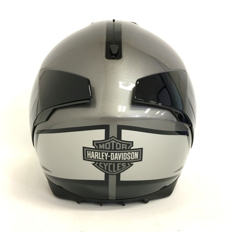 HARLEY DAVIDSON ハーレーダビットソン VANOCKER S08 フルフェイス