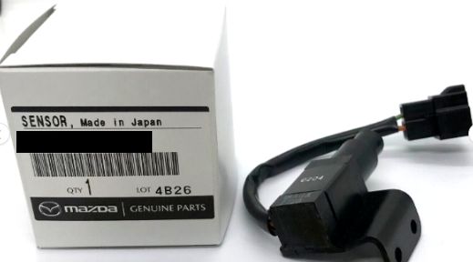 マツダ純正 スロットルポジションセンサー OEM