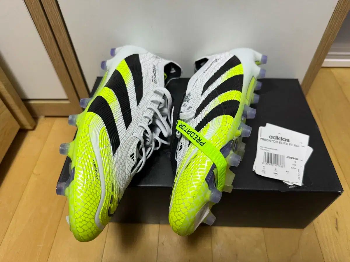 アディダス プレデター エリート FT AG 265 LLC-HASEGAWATOSO_COM